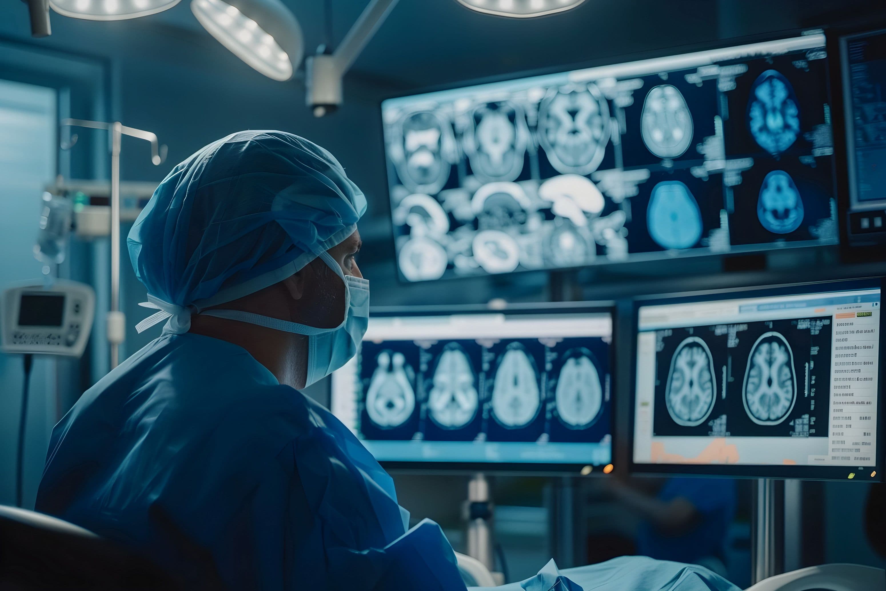 Traumatic Brain Injuries (TBI): A Comprehensive Guide to Understanding and Seeking Justice