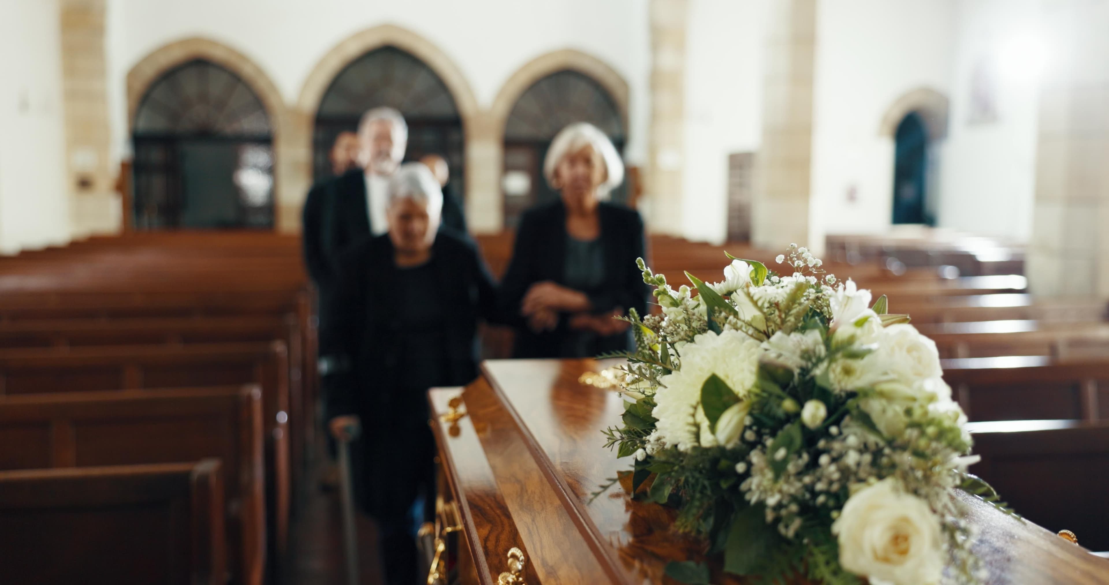 Wrongful Death: Seeking Justice for Families