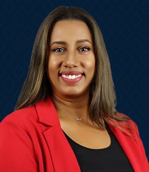Ashley Woods, SPHR