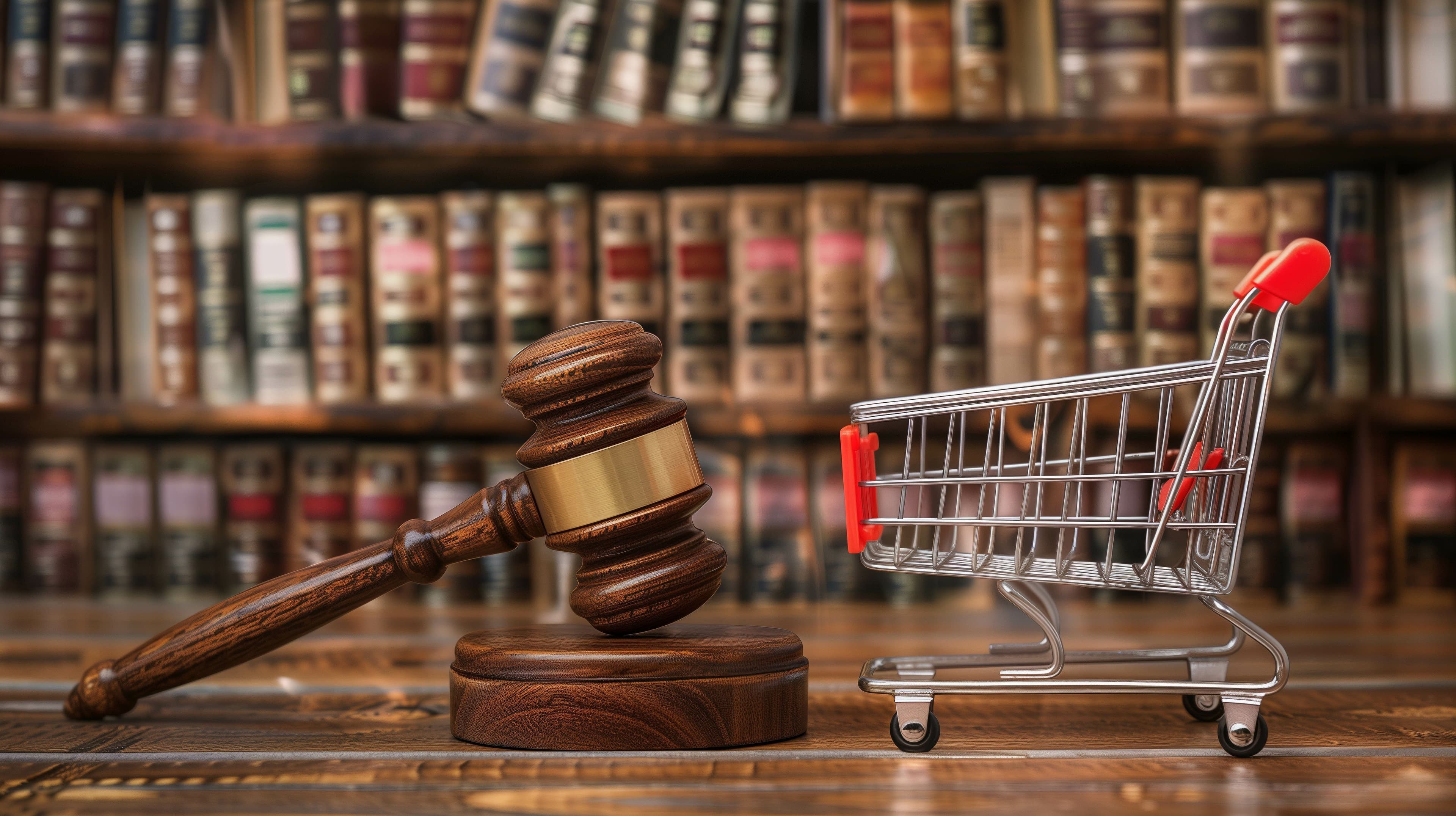 When Products Turn Dangerous: Holding Manufacturers Accountable with Fischer Redavid PLLC