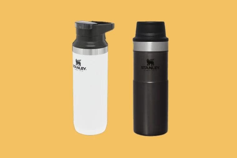 Stanley Travel Mug Recall 2024: Burn Hazard Alert for Switchback & Trigger Action Models